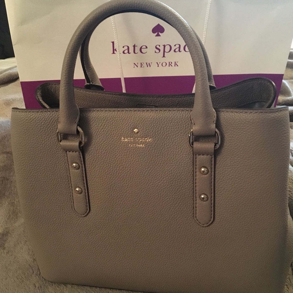 Kate Spade New York Evangelie Larchmont Avenue  ♠️